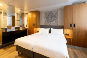 Radisson Blu Hotel Erfurt in Erfurt, Erfurt